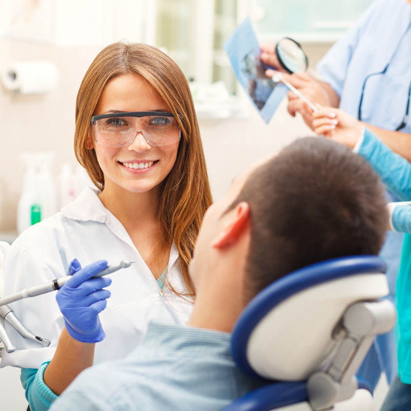 стоматология феодосия прием и запись
